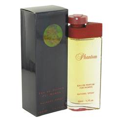 Phantom Pour Femme Eau De Parfum By Moar