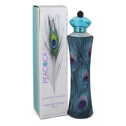 Philippe Venet Peacock Eau De Parfum By Philippe Venet