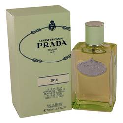 Prada Infusion D'iris Eau De Parfum By Prada