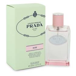 Prada Infusion De Rose Eau De Parfum By Prada