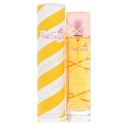 Pink Sugar Creamy Sunshine