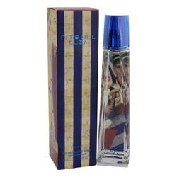 Pitbull Cuba Eau De Toilette Spray By Pitbull