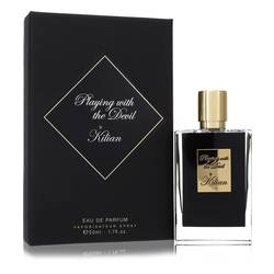 Playing With The Devil Eau De Parfum By Kilian