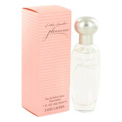 Pleasures Eau De Parfum By Estee Lauder