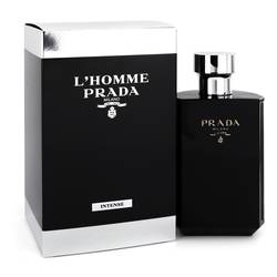 Prada L'homme Intense Eau De Parfum By Prada