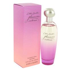 Pleasures Intense Eau De Parfum By Estee Lauder