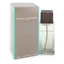 Grey Quartz Eau De Toilette Spray By Pascal Morabito