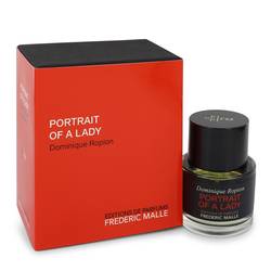 Portrait Of A Lady Eau De Parfum By Frederic Malle