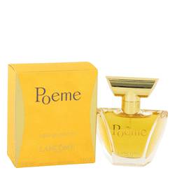 Poeme Eau De Parfum By Lancome