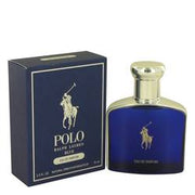 Polo Blue Eau De Parfum By Ralph Lauren