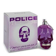 Police To Be Or Not To Be Eau De Parfum By Police Colognes