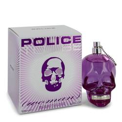 Police To Be Or Not To Be Eau De Parfum By Police Colognes