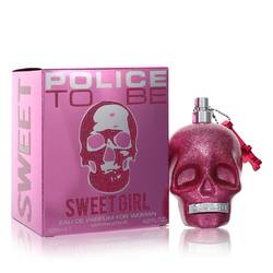 Police To Be Sweet Girl Eau De Parfum By Police Colognes