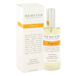 Demeter Popcorn Cologne Spray By Demeter