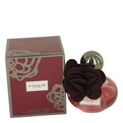 Coach Poppy Wildflower Eau De Parfum By Coach