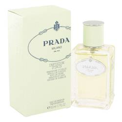 Prada Infusion D'iris Eau De Parfum By Prada