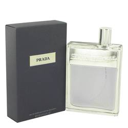 Prada Eau De Toilette Spray By Prada