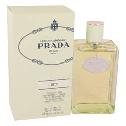 Prada Infusion D'iris Eau De Parfum By Prada