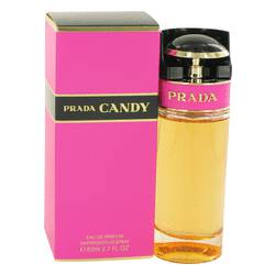 Prada Candy Eau De Parfum By Prada