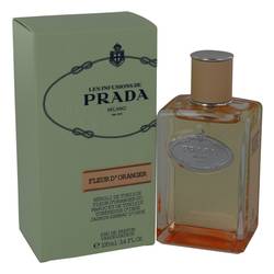 Prada Infusion De Fleur D'oranger Eau De Parfum By Prada