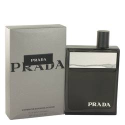 Prada Amber Pour Homme Intense Eau De Parfum By Prada