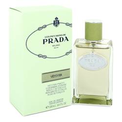 Prada Infusion De Vetiver Eau De Parfum By Prada