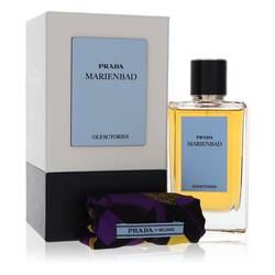 Prada Olfactories Marienbad Eau De Parfum with Gift Pouch (Unisex) By Prada