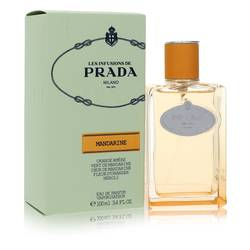 Prada Les Infusions Mandarine Eau De Parfum By Prada