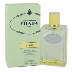 Prada Les Infusions De Mimosa Eau De Parfum By Prada