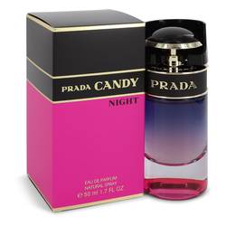 Prada Candy Night Eau De Parfum By Prada