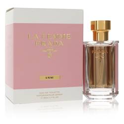 Prada La Femme L&