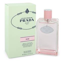 Prada Infusion De Rose Eau De Parfum By Prada