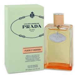 Prada Infusion De Fleur D&