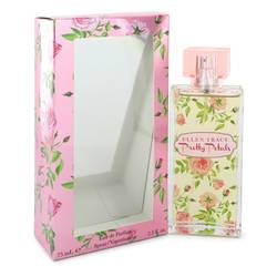 Pretty Petals Feeling Blissful Eau De Parfum By Ellen Tracy