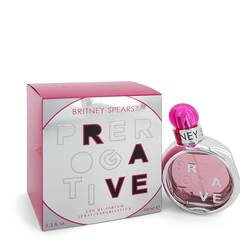 Britney Spears Prerogative Rave Eau De Parfum By Britney Spears