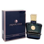 Primal Code Eau De Parfum By Swiss Arabian