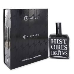 Prolixe Eau De Parfum By Histoires