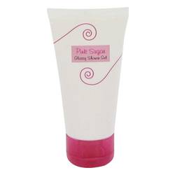 Pink Sugar Travel Shower Gel By Aquolina