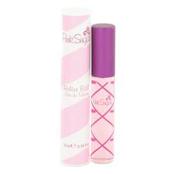Pink Sugar Roller Ball By Aquolina