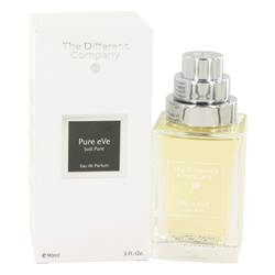 Pure Eve Eau De Parfum By The Different Company