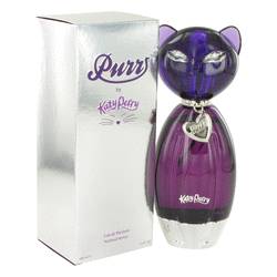 Purr Eau De Parfum By Katy Perry