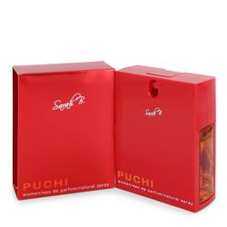 Puchi Eau De Parfum By Sarah B. Puchi