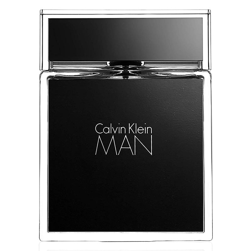Calvin Klein man was launched in 2007. This fresh spicy aroma will definitely cause any gentleman to feel captivating. It perfectly mixes the perfume of rosemary, mandarin, bergamot, and violet leaf to create an irresistible formula.  Know this fragrance and fall in love with the scent - a special perfume.