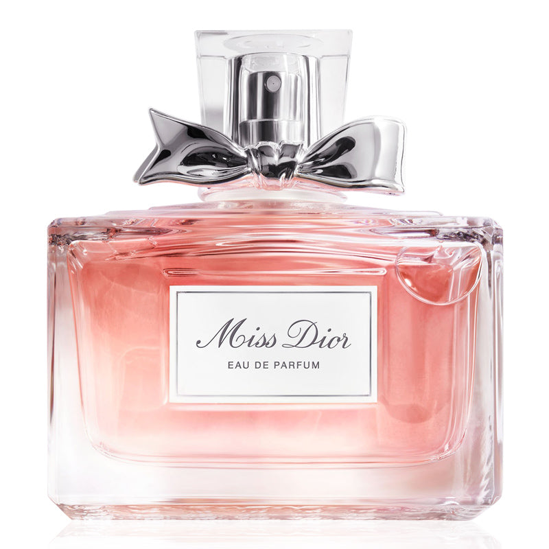 Miss Dior (Miss Dior Cherie) Perfume & Body Collection By Christian Dior