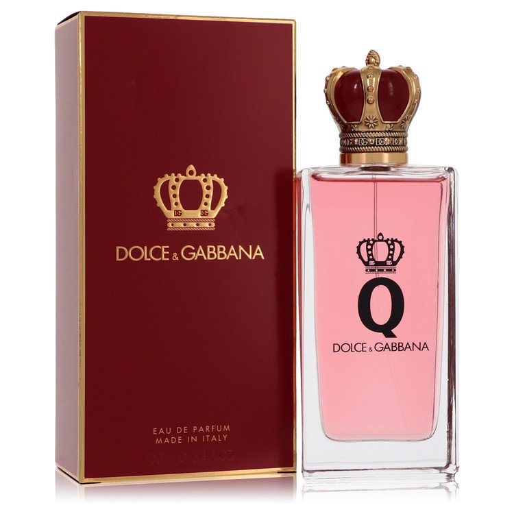 Q By Dolce & Gabbana