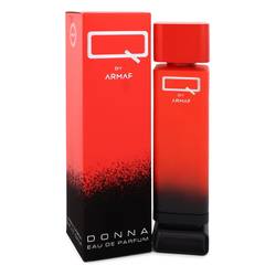 Q Donna Eau De Parfum By Armaf