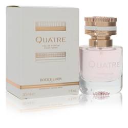 Quatre Eau De Parfum By Boucheron