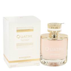 Quatre Eau De Parfum By Boucheron