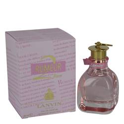 Rumeur 2 Rose Eau De Parfum (Tester) By Lanvin