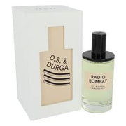 Radio Bombay Eau De Parfum (Unisex) By D.S. & Durga